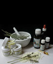 Handmade creams