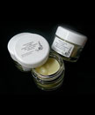 Creams for the face and hands Rose
