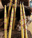 Made from Beeswax